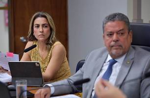 CPI das Bets ouve advogada indiciada por fraude e associação criminosa (Foto: Reprodução)