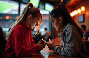 Cresce o interesse das mulheres por apostas esportivas no Brasil, diz estudo (Foto: Reprodução/Freepik) Cresce o interesse das mulheres por apostas esportivas no Brasil, diz estudo (Foto: Reprodução/Freepik)