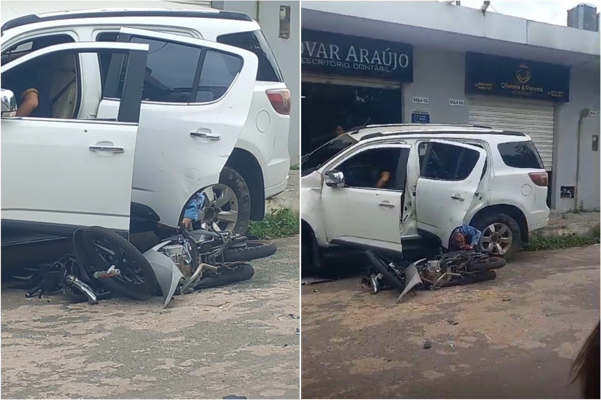 Criminosos são baleados após assaltarem loja em Campo Maior e um morre
