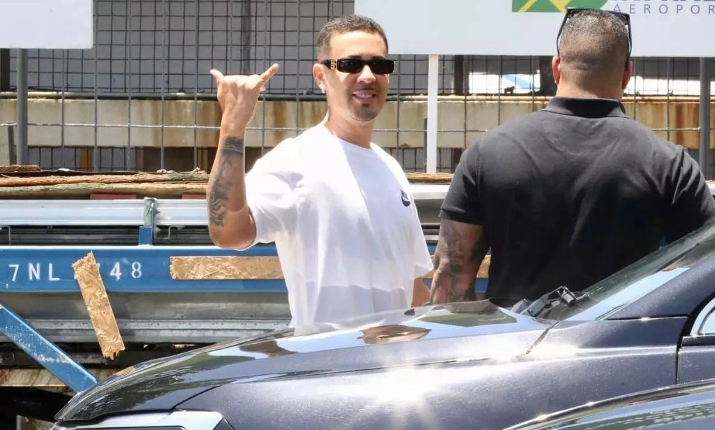 Danos morais: Carlinhos Maia é condenado por expor conversa privada