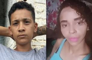 Decap prende 'Camilona', suspeita de assassinar e carbonizar vítima em Teresina (Foto: Reprodução) Decap prende 'Camilona', suspeita de assassinar e carbonizar vítima em Teresina (Foto: Reprodução)