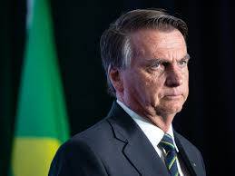 Defesa do ex-presidente Bolsonaro tem até esta quinta-feira (6) para se manifestar (Foto: Reprodução)