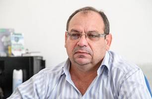 Delegado de Timon se despende dos colegas e da polícia civil (Foto: Reprodução) Delegado de Timon se despende dos colegas e da polícia civil (Foto: Reprodução)