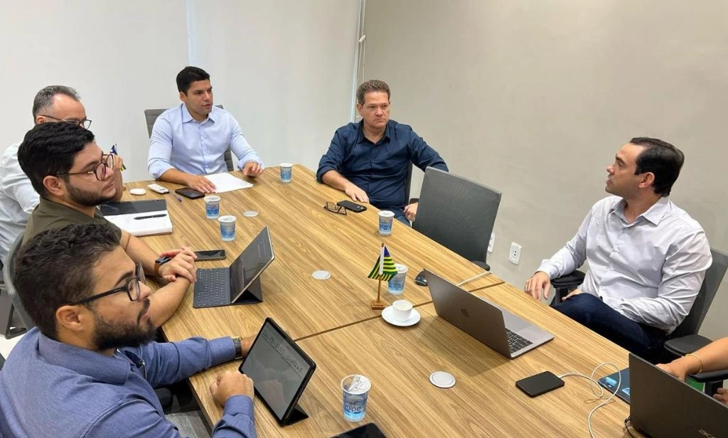 DER-PI anuncia uso de IA no monitoramento do tráfego nas rodovias do Piauí