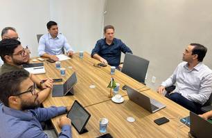 DER-PI anuncia uso de IA no monitoramento do tráfego nas rodovias do Piauí (Foto: Reprodução)