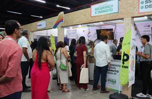 Detran atendeu mais de 100 prefeitos e fortaleceu pactos do governo com cidades do Piauí (Foto: Reprodução)