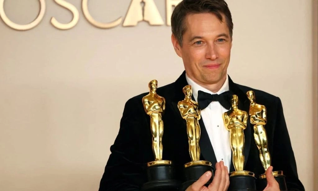 Diretor de "Anora" enfrenta acusações de plágio em filme premiado no Oscar