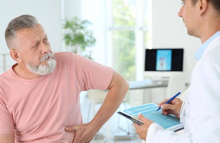 Doença Renal Crônica