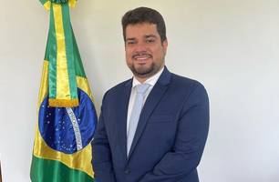 Dogim Félix será condecorado com a Ordem Estadual do Mérito Renascença (Foto: Reprodução) Dogim Félix será condecorado com a Ordem Estadual do Mérito Renascença (Foto: Reprodução)