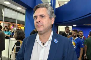 Dr. Pablo participa do evento Pactos pelo Piauí e assina compromisso com a saúde (Foto: Conecta Piauí) Dr. Pablo participa do evento Pactos pelo Piauí e assina compromisso com a saúde (Foto: Conecta Piauí)