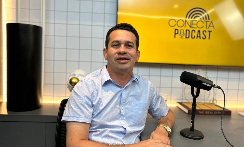 Em seu segundo mandato, Prefeito de Caxingó elenca prioridades da gestão