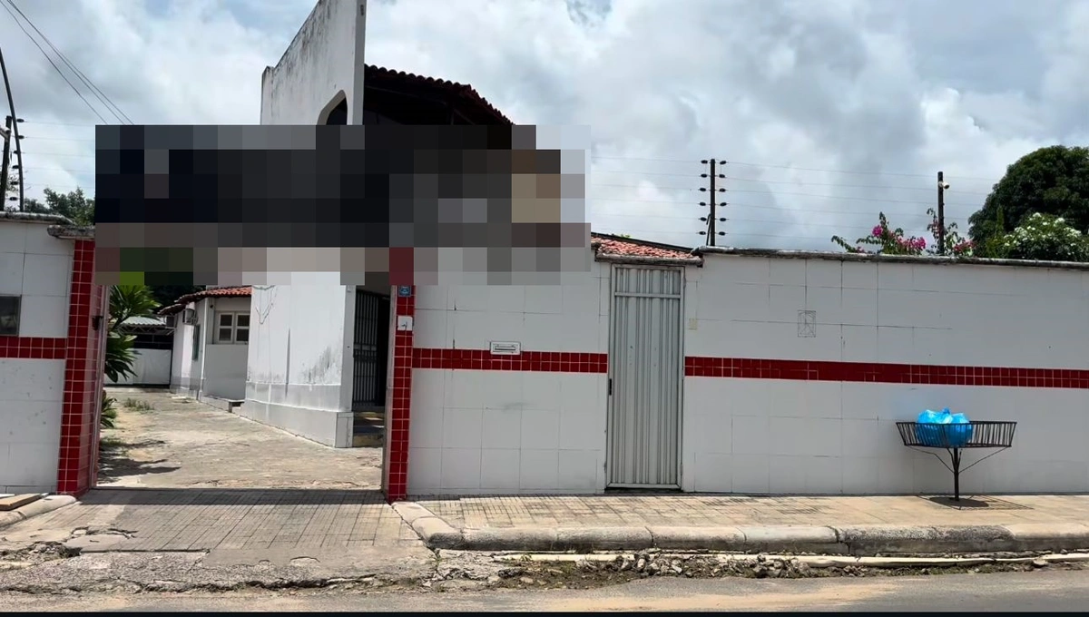 Empresário piauiense gasta R$ 33 mil em cabaré do Maranhão e denuncia roubo