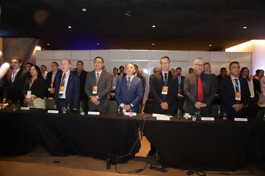 ENCAT 2025: Inovação e Eficiência na Administração Tributária Estadual ENCAT 2025: Inovação e Eficiência na Administração Tributária Estadual