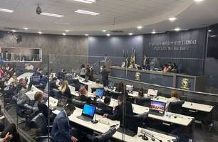 Enzo Samuel fala sobre oposição de Silvio Mendes a CPI da Águas de Teresina (Foto: Reprodução) Enzo Samuel fala sobre oposição de Silvio Mendes a CPI da Águas de Teresina (Foto: Reprodução)