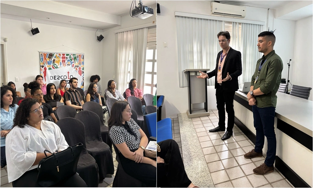 Ética e ciência na avaliação psicológica são temas de seminário do CRP21