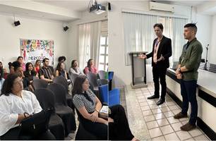 Ética e ciência na avaliação psicológica são temas de seminário do CRP21 (Foto: Reprodução) Ética e ciência na avaliação psicológica são temas de seminário do CRP21 (Foto: Reprodução)