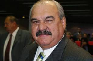 Ex-deputado Leal Júnior morre após oito dias internado em hospital em Teresina (Foto: Reprodução)