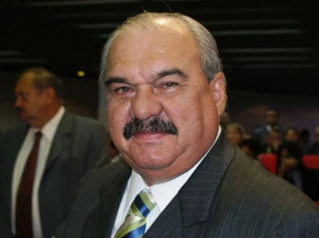 Ex-deputado Leal Júnior morre após oito dias internado em hospital em Teresina