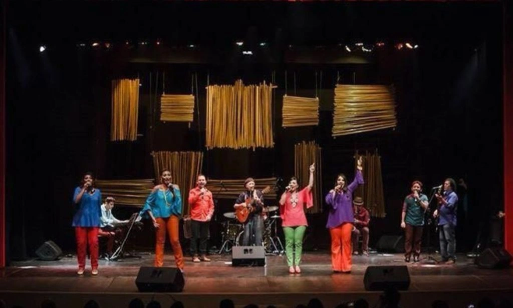 Explorando a diversidade artística, Artes de Março 2025 estreia nesta sexta (7)