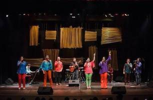 Explorando a diversidade artística, Artes de Março 2025 estreia nesta sexta (7) (Foto: Reprodução) Explorando a diversidade artística, Artes de Março 2025 estreia nesta sexta (7) (Foto: Reprodução)