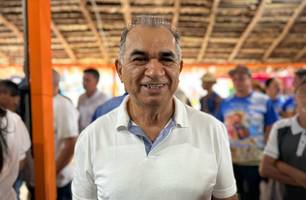 Fé e Tradição: Altos celebra festejo de São José e a grande festa do vaqueiro (Foto: Conecta Piauí) Fé e Tradição: Altos celebra festejo de São José e a grande festa do vaqueiro (Foto: Conecta Piauí)