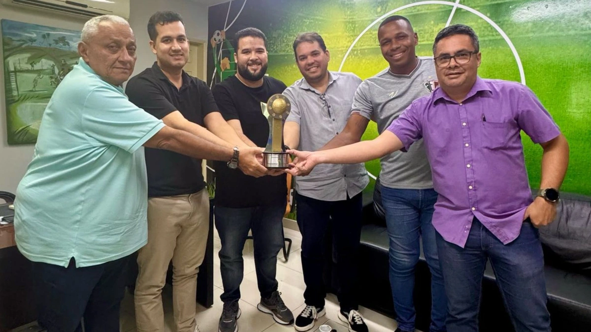 FFP define detalhes da final do Campeonato Piauiense 2025