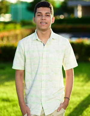 Filho de ex-delegado de Timon será sepultado nesta terça em Teresina