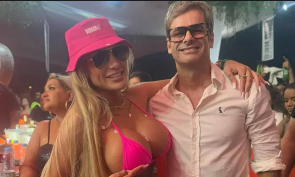 Gil e Urach