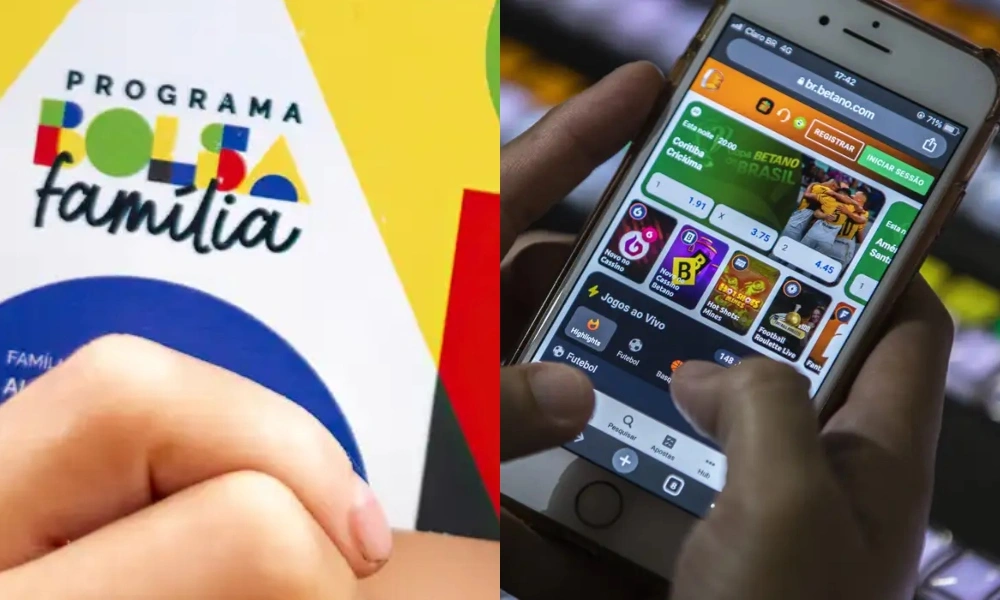 Golpe: Beneficiários do Bolsa Família tiveram seus CPFs usados em bets