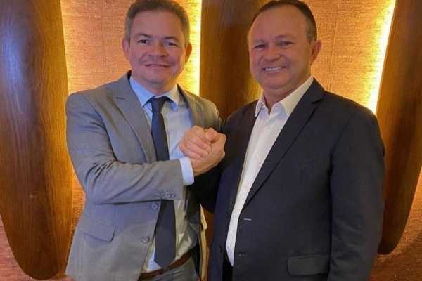 Governador Brandão pode anunciar o asfaltamento da rodovia Timon-Matões ; Confira informações