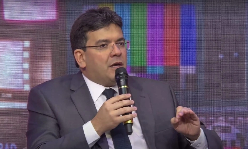 Governador do Piauí, Rafael Fonteles