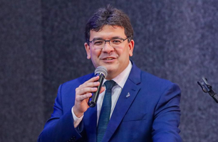 Governador Rafael Fonteles (Foto: Reprodução) Governador Rafael Fonteles (Foto: Reprodução)