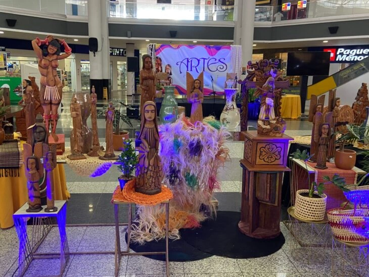 Governo abre inscrições para feira de artesato piauiense no Centro de Convenções