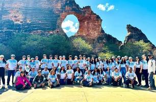 Governo do Piauí anuncia expansão e novas atrações do programa Turismo Escolar (Foto: Reprodução)