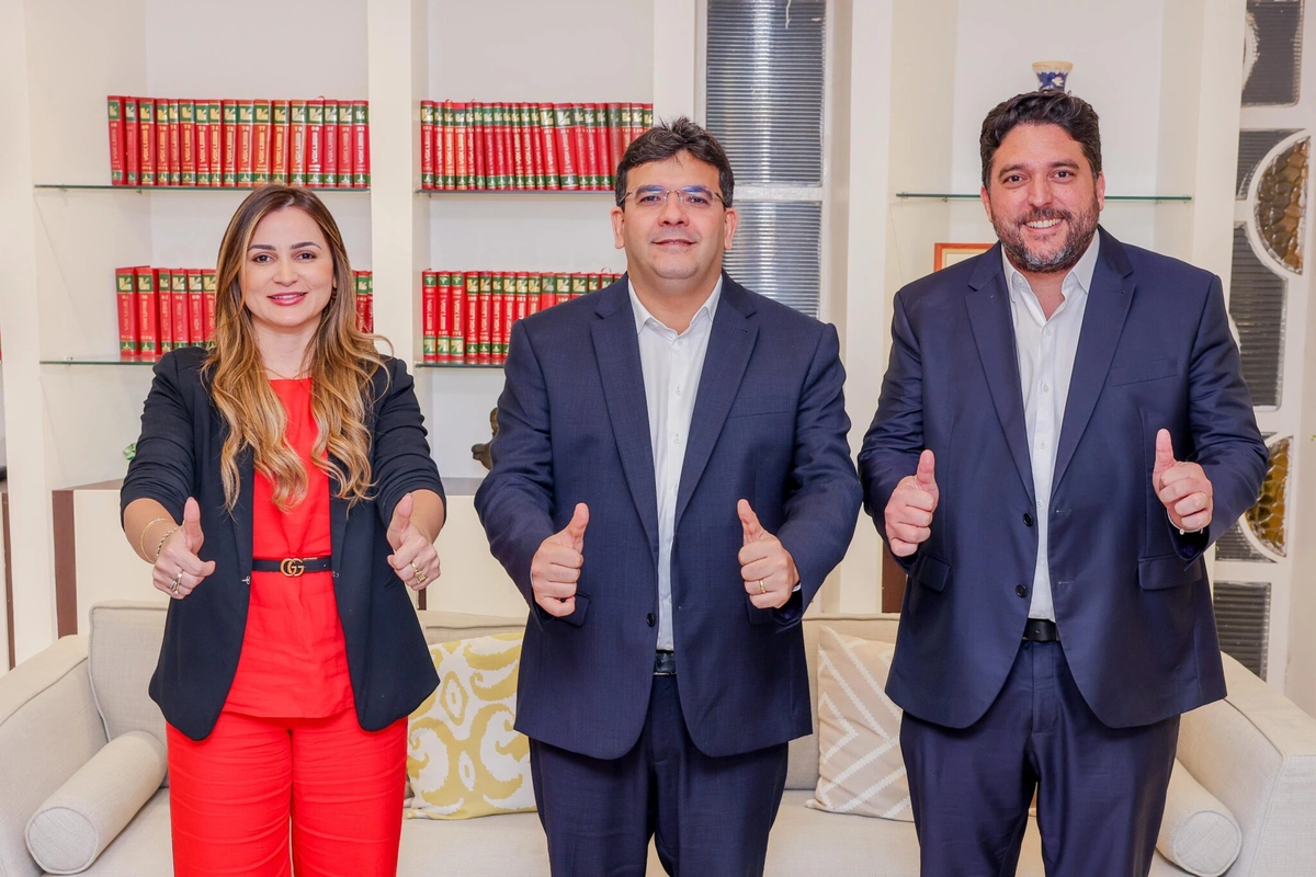 Governo do Piauí publica edital da PPP para investir R$ 100 milhões na modernização do estádio