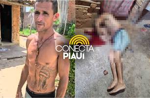Homem é executado a tiros dentro da própria residência no interior do Piauí (Foto: Reprodução) Homem é executado a tiros dentro da própria residência no interior do Piauí (Foto: Reprodução)
