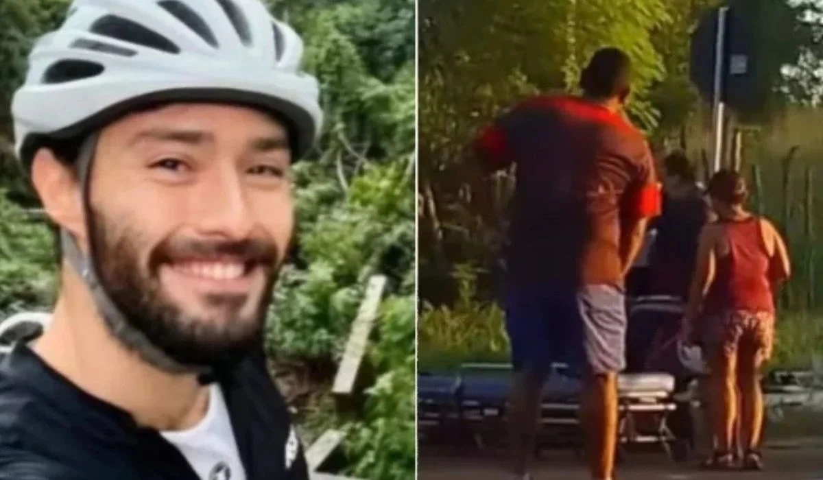 Homem morre após perder controle de moto e sofrer acidente em Piripiri