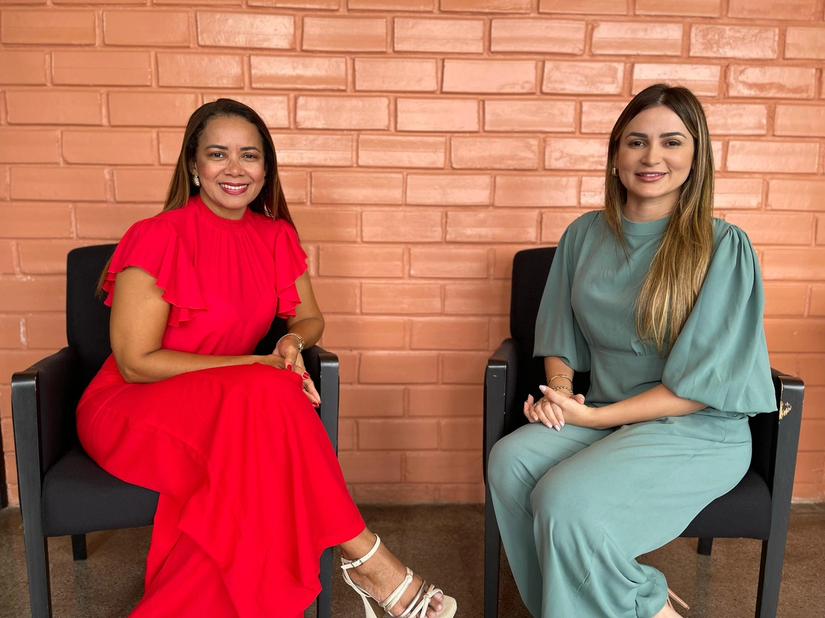 Josiene Campelo: liderança feminina transformando o esporte no Piauí