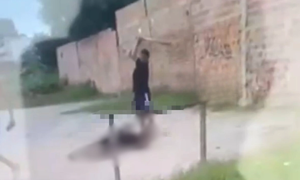 Jovem é baleado e agredido com pedaço de pau em tentativa de homicídio em Timon