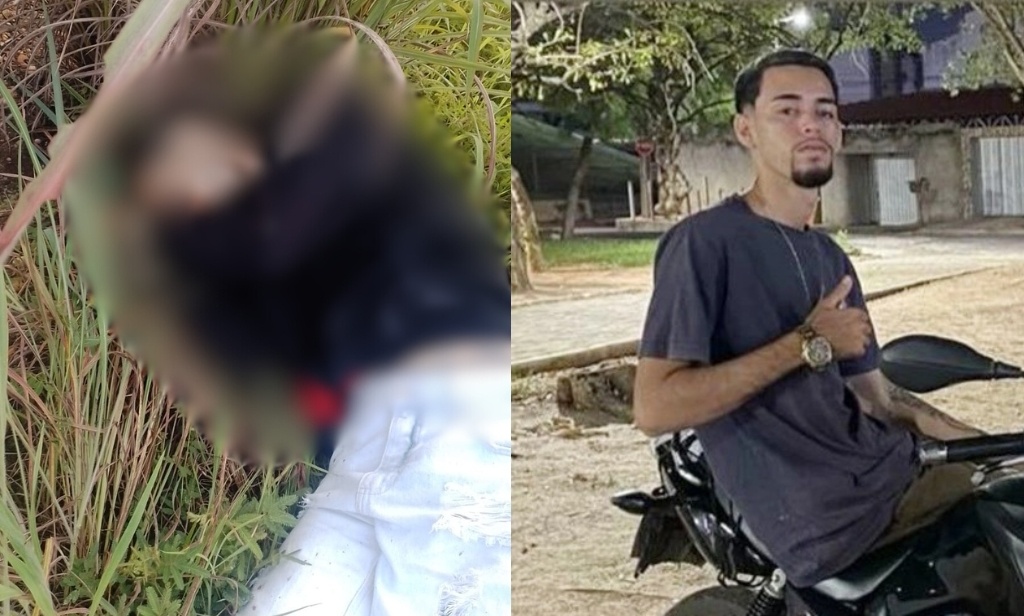 Jovem morto com mãos amarradas pode ter sido executado pelo PCC em Teresina
