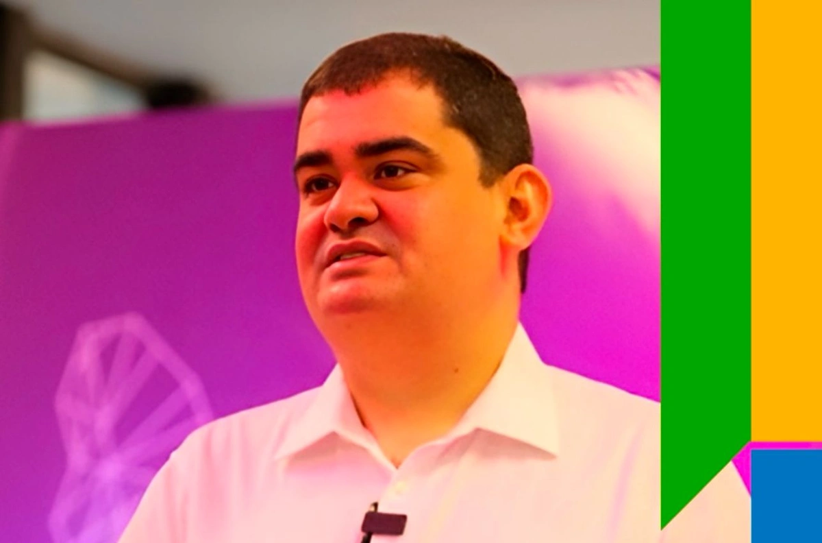 Júlio Cesar Lima Filho