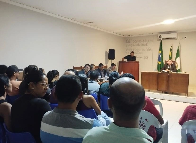 Justiça mantém concurso de Redenção do Gurguéia e candidatos cobram nomeação