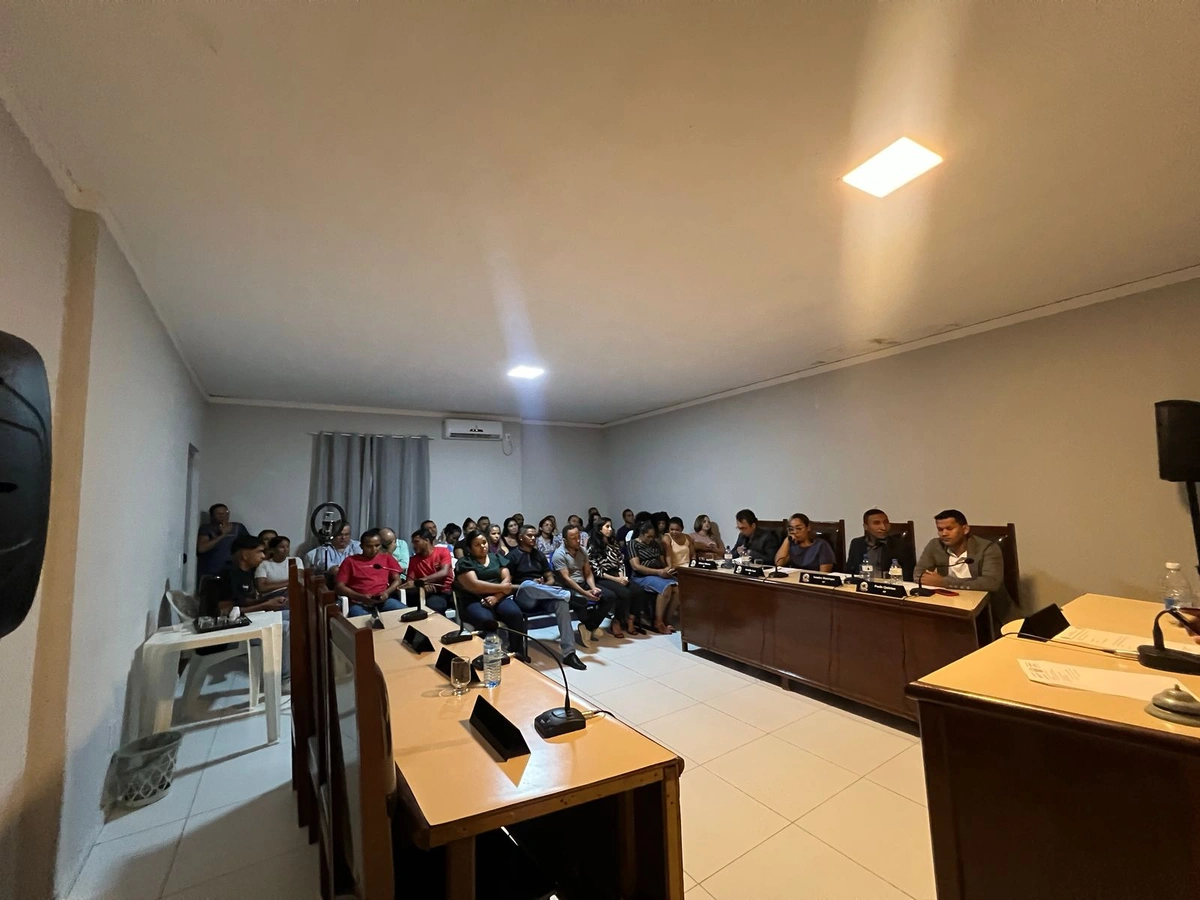 Justiça mantém concurso de Redenção do Gurguéia e candidatos cobram nomeação