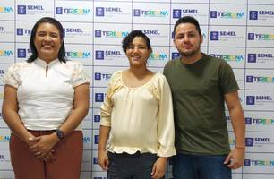 Lagoa do Piauí inicia parceria com o instituto Sarah Menezes para avanços no esporte (Foto: Divulgação) Lagoa do Piauí inicia parceria com o instituto Sarah Menezes para avanços no esporte (Foto: Divulgação)