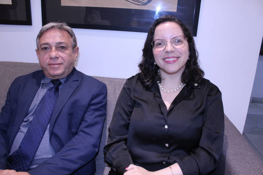 Lançamento do Orçamento Participativo 2025-2026