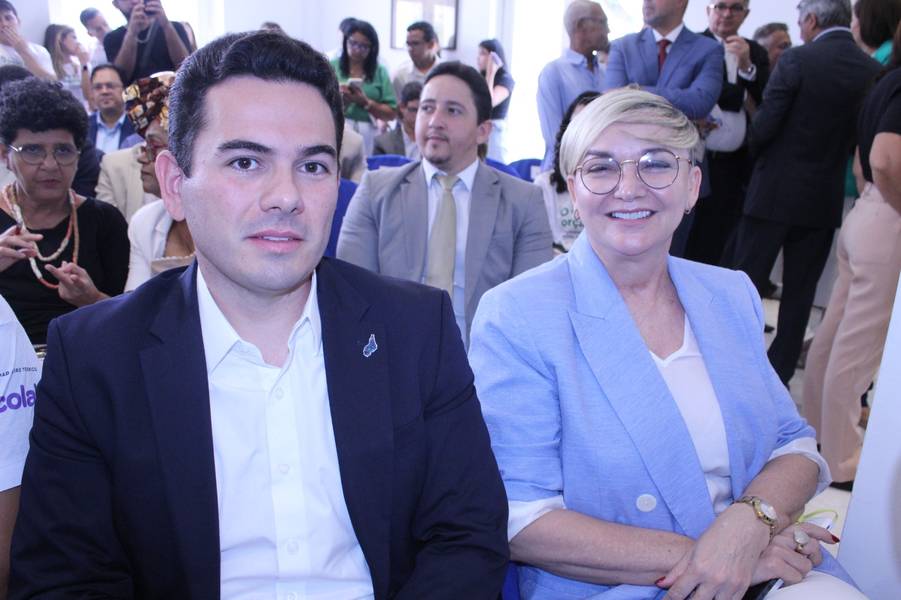 Lançamento do Orçamento Participativo 2025-2026