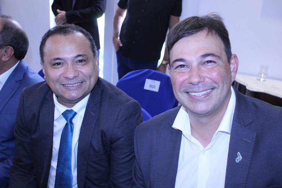 Lançamento do Orçamento Participativo 2025-2026