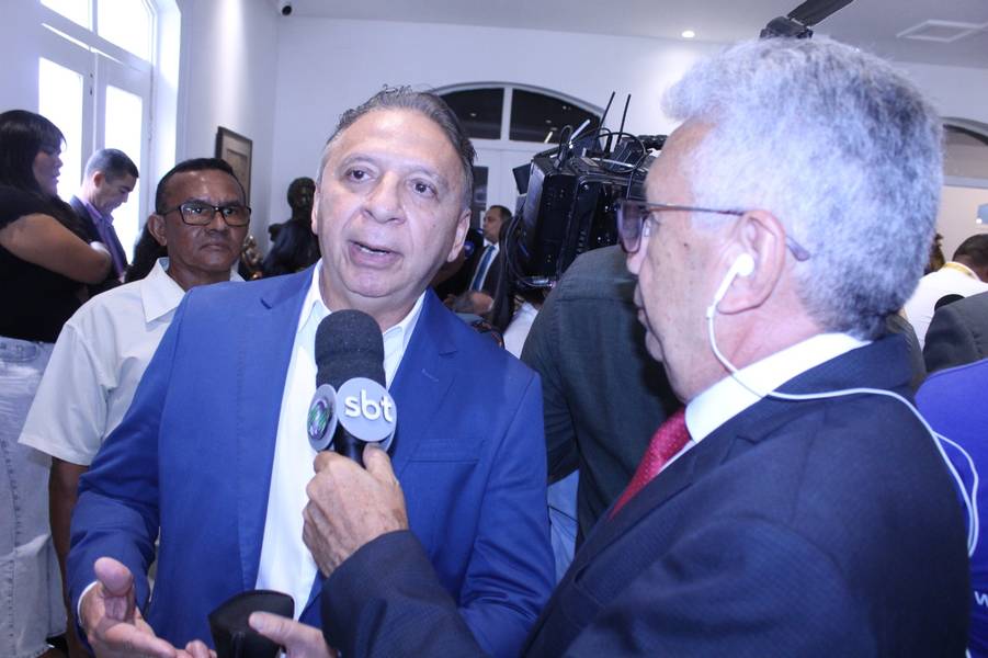 Lançamento do Orçamento Participativo 2025-2026