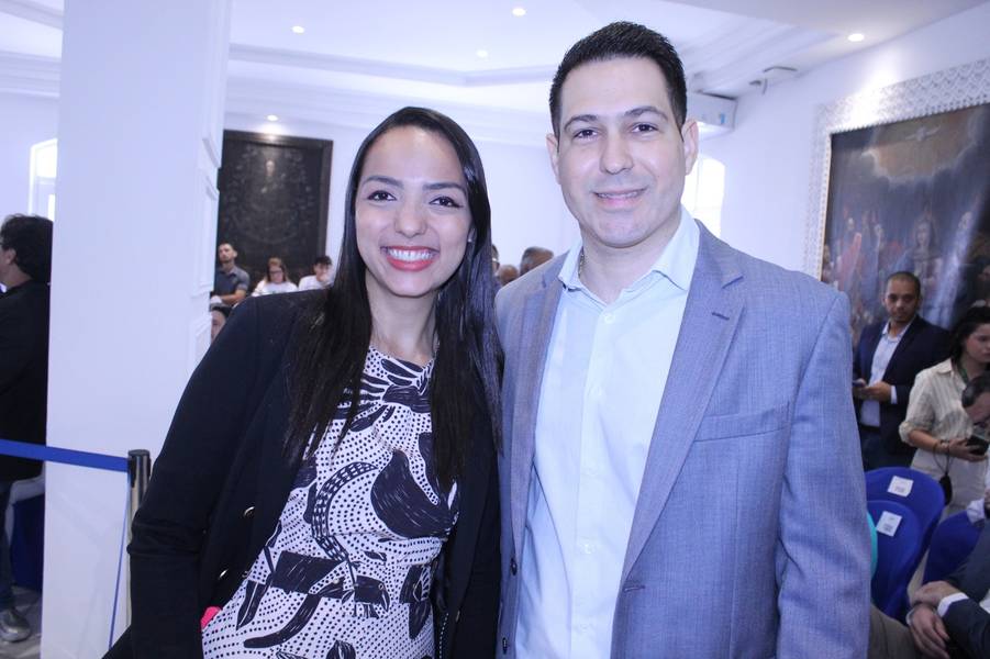 Lançamento do Orçamento Participativo 2025-2026