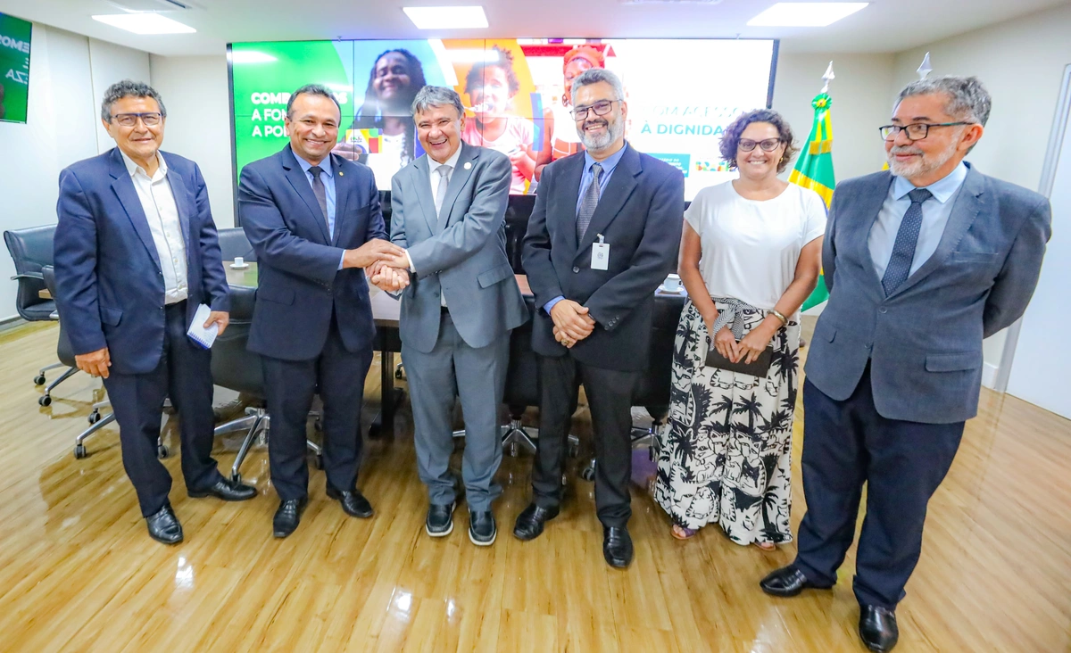 Liberação de recursos do Fomento Rural no Piauí cresce 63% no Piauí em fevereiro